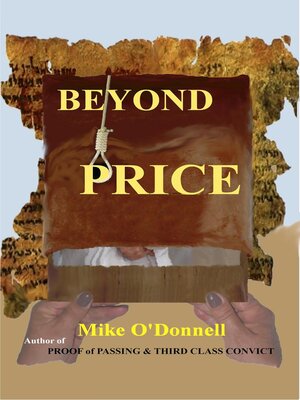 cover image of Beyond Price